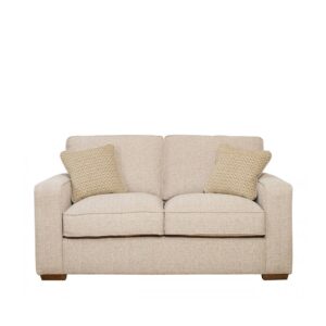 Gothenburg Fabric Sofa – 2 Seater