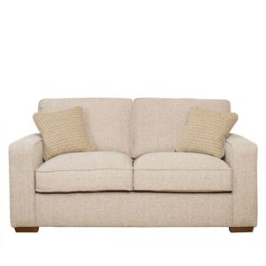 Gothenburg Fabric Sofa – 3 Seater