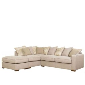 Gothenburg Fabric Corner Sofa – FST/LFC/RH2