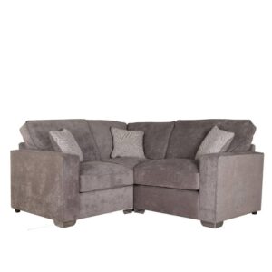 Gothenburg Fabric Corner Sofa – LH1/COR/RH1