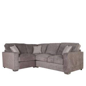 Gothenburg Fabric Corner Sofa – LH1/COR/RH2