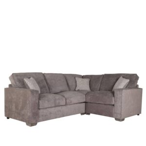 Gothenburg Fabric Corner Sofa – LH2/COR/RH1