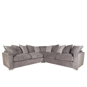 Gothenburg Fabric Corner Sofa – LH2/COR/RH2