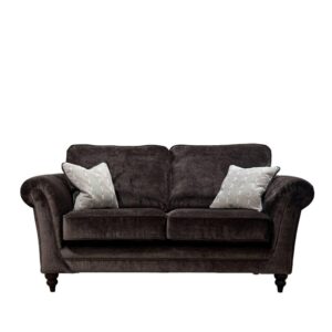Tromso Fabric Sofa – 2 Seater