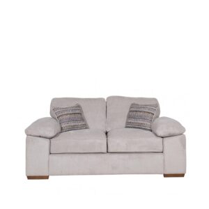 Capri Fabric Sofa – 2 Seater