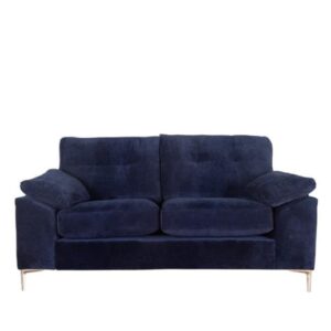 Calvi Fabric Sofa – 2 Seater