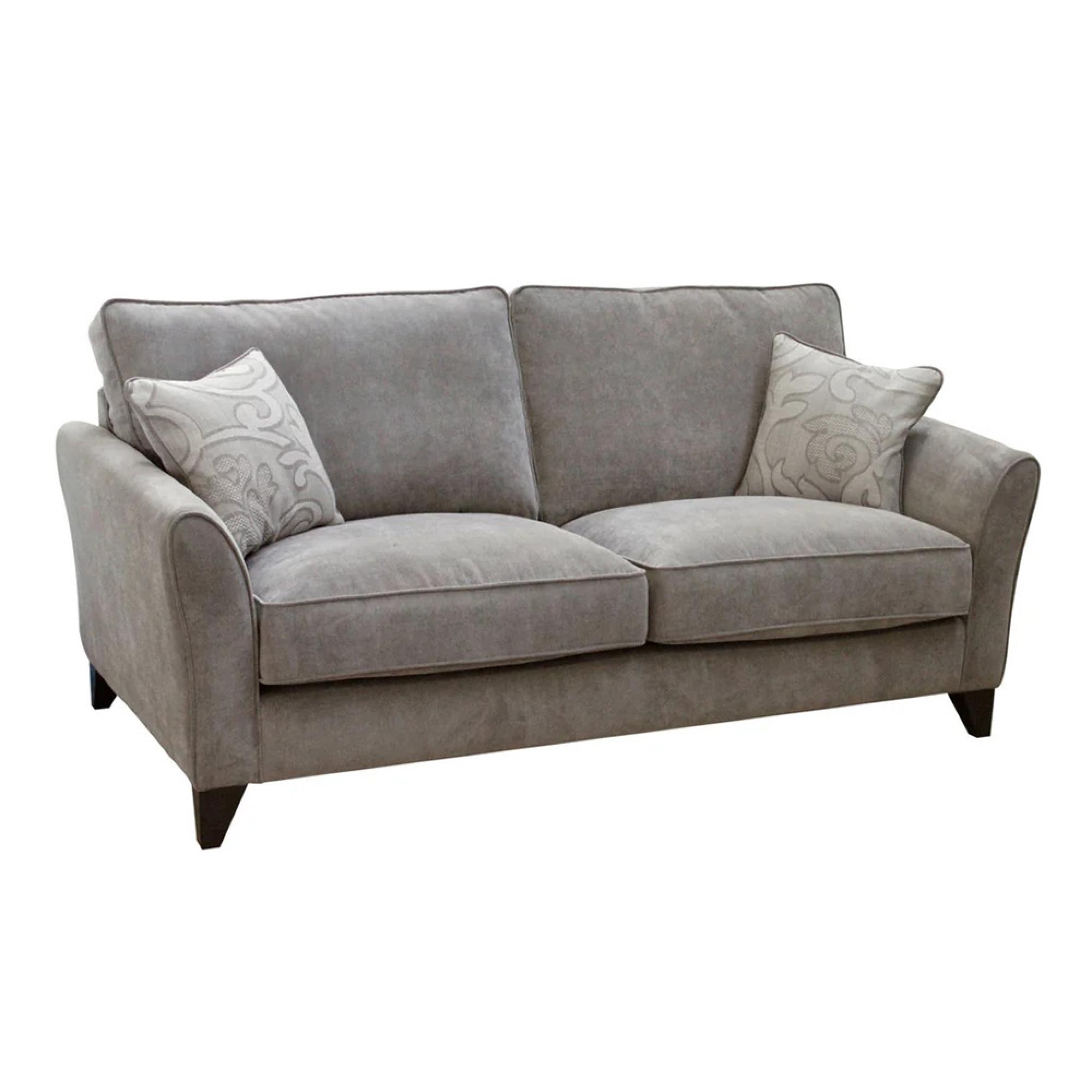 Fairfield Fabric Sofa - 2 Seater - Main Image