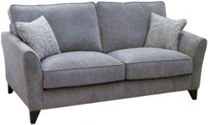 Sutton Fabric Sofa – 3 Seater