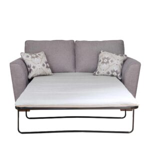 Florence Fabric Sofa Bed – 2 Seater – Pull Out