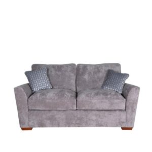Florence Fabric Sofa – 2 Seater
