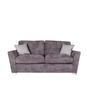 Florence Fabric Sofa – 3 Seater