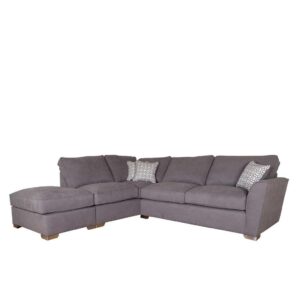 Florence Fabric Corner Sofa – FST/LFC/RH2
