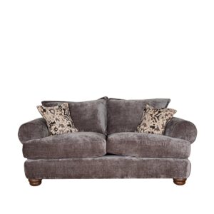 Cefalù Fabric Sofa – 2 Seater