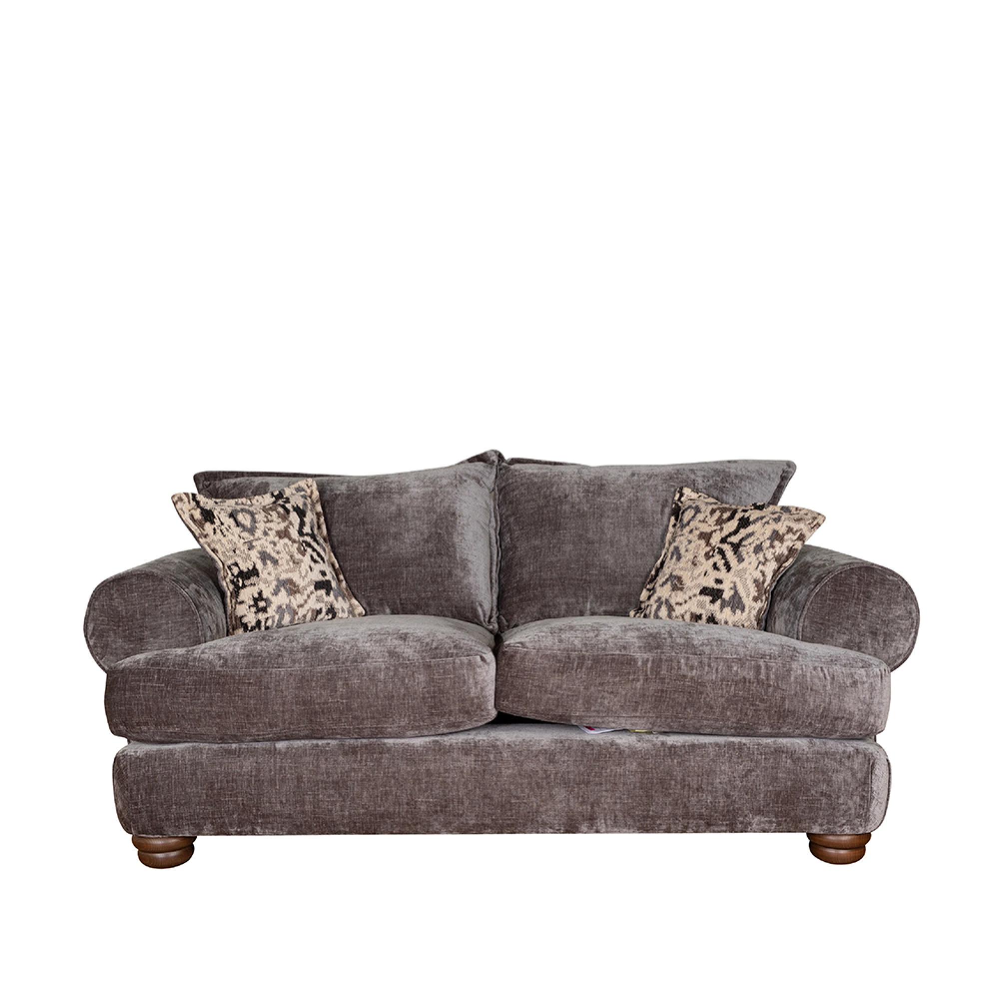 Horatio Fabric Sofa - 2 Seater - Main Image