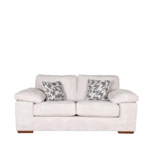 Vasteras Fabric Sofa – 2 Seater
