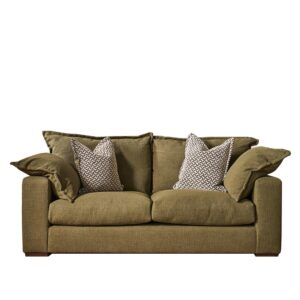 Albi Fabric Sofa – 3 Seater