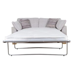 Oulu Fabric Sofa Bed – 2 Seater