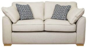 Oulu Fabric Sofa – 2 Seater