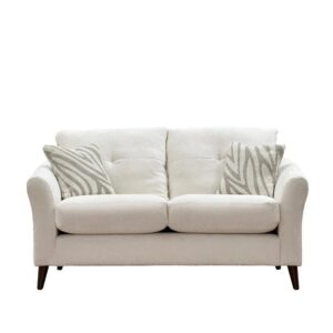 Finale Fabric Sofa – 2 Seater
