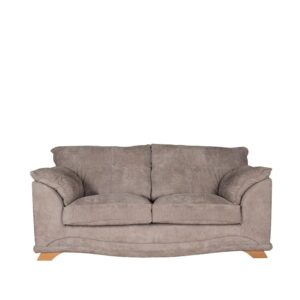 Bonifacio Fabric Sofa – 2 Seater