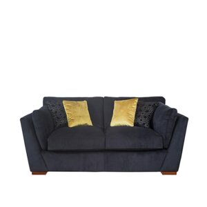 Vigo Fabric Sofa – 2 Seater