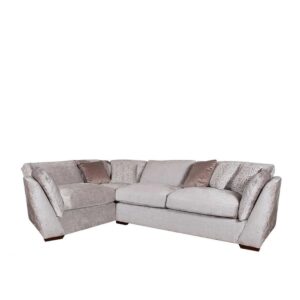 Vigo Fabric Corner Sofa – LH1/COR/RH2