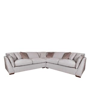 Vigo Fabric Corner Sofa – LH2/COR/RH2