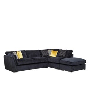 Vigo Fabric Corner Sofa – LH2/RFC/FST