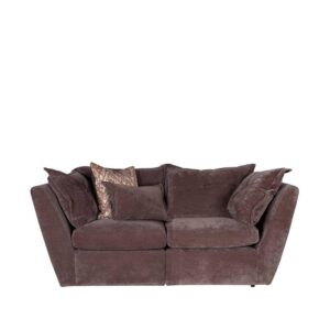 Porvoo Fabric Sofa – 2 Seater
