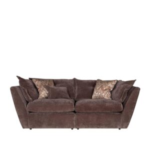 Porvoo Fabric Sofa – 3 Seater