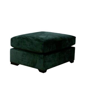 Helsingborg Fabric Footstool