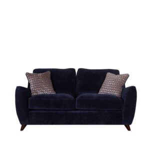 Odense Fabric Sofa – 2 Seater