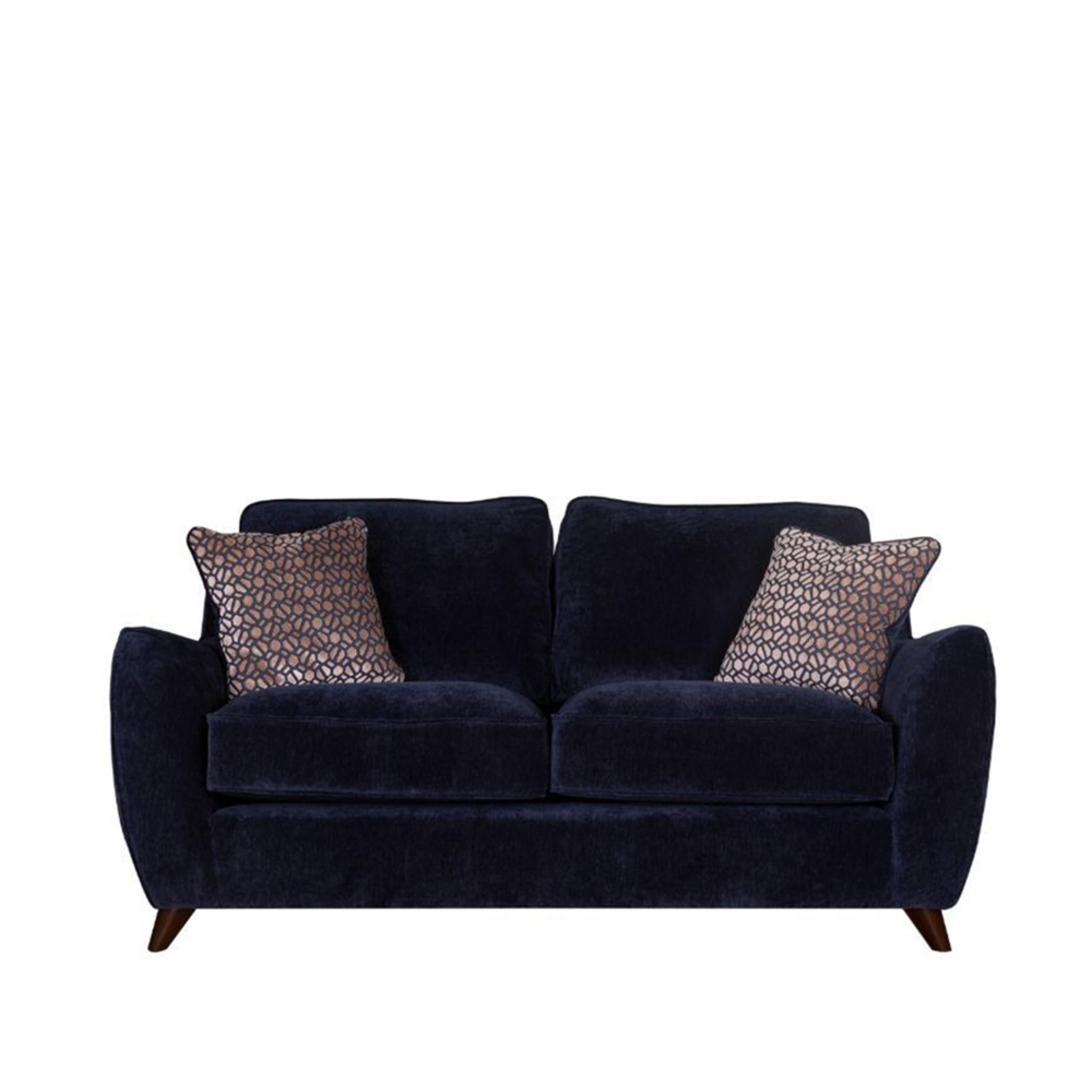 Varley Fabric Sofa - 2 Seater - Main Image