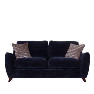 Odense Fabric Sofa – 3 Seater