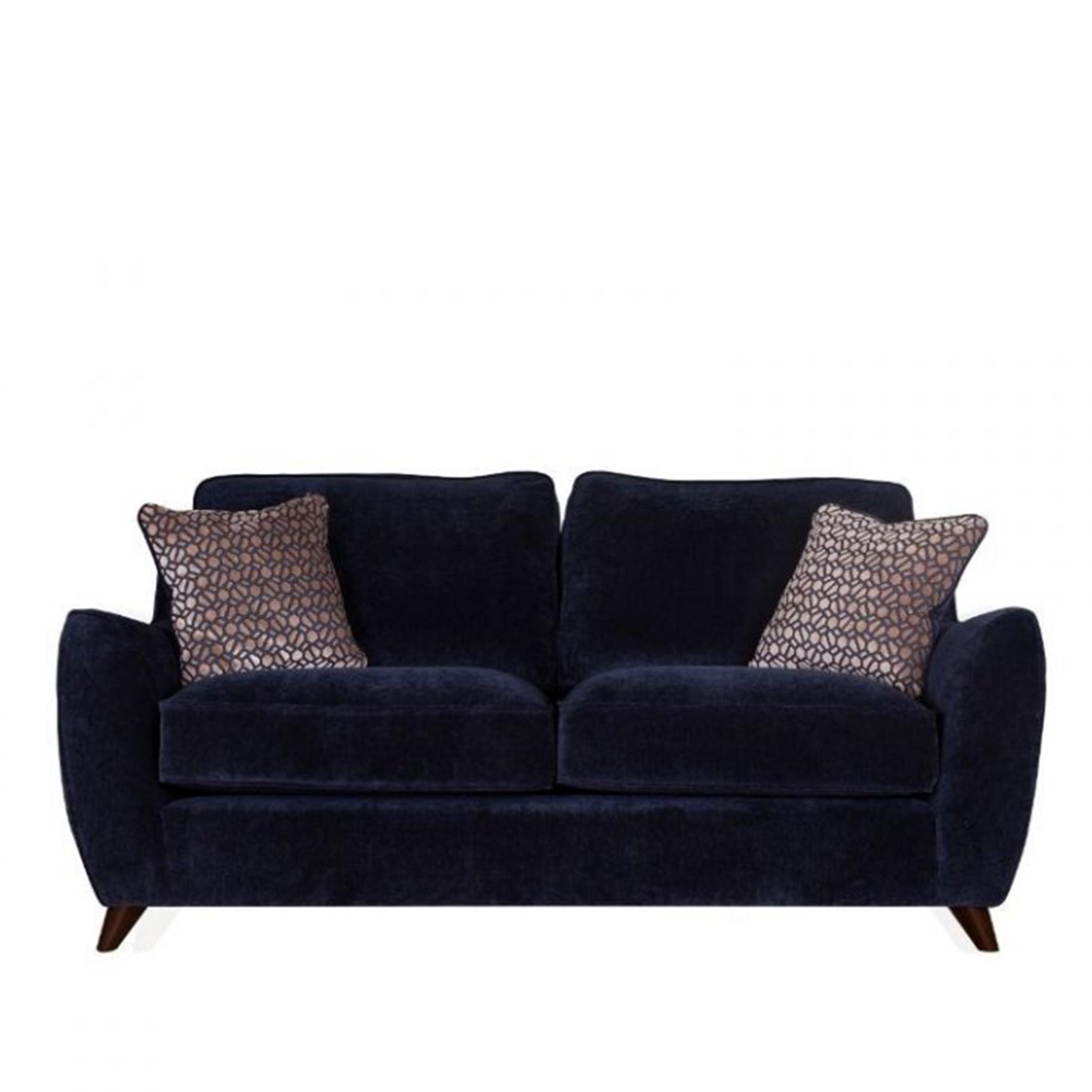 Varley Fabric Sofa - 3 Seater - Main Image