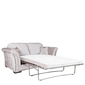 Jonkoping Fabric Sofa Bed – 2 Seater – Pull Out