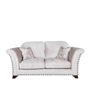Jonkoping Fabric Sofa – 2 Seater