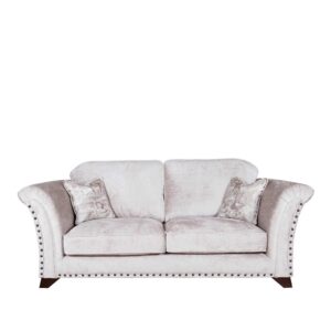 Jonkoping Fabric Sofa – 3 Seater