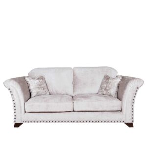 Jonkoping Fabric Sofa – 4 Seater