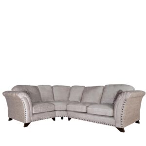 Jonkoping Fabric Corner Sofa – LH1/COR/RH2