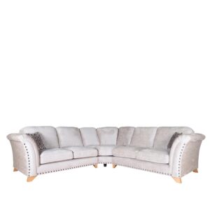 Jonkoping Fabric Corner Sofa – LH2/COR/RH2