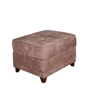 Jonkoping Fabric Storage Footstool