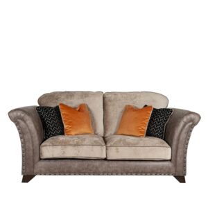 Stavanger Fabric Sofa – 3 Seater