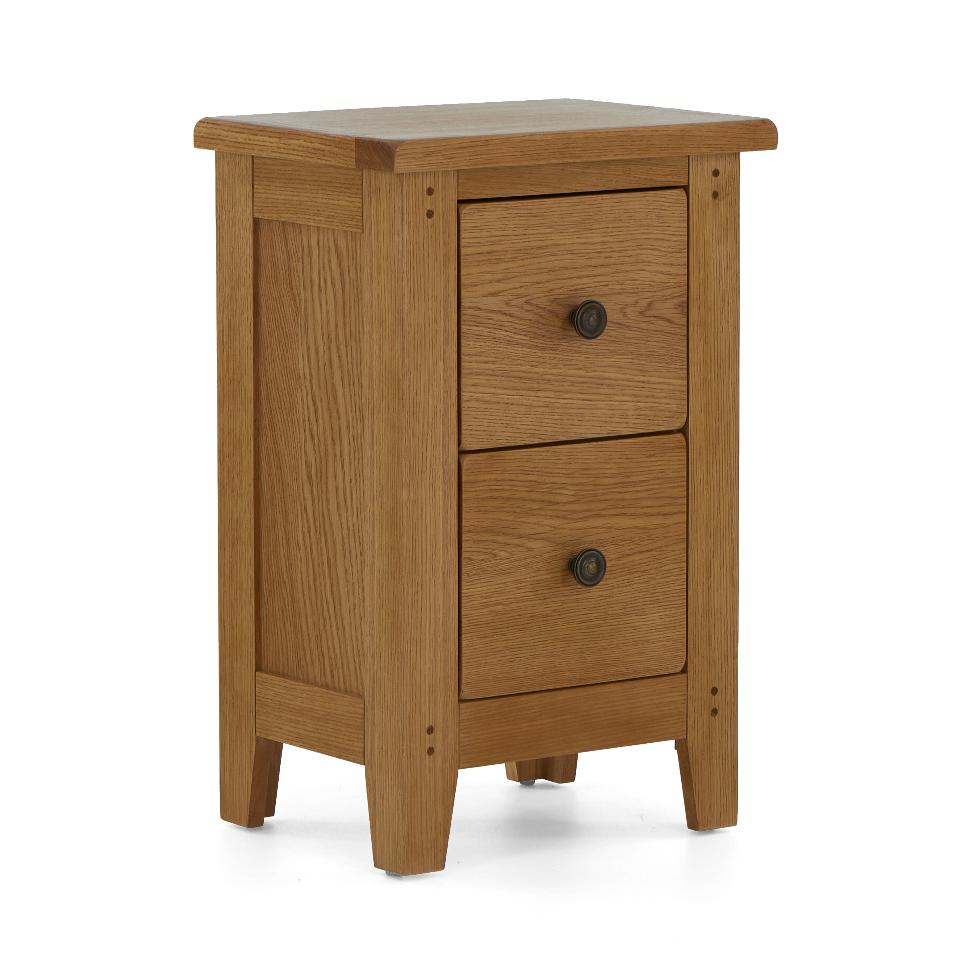 Burford - Narrow Bedside - Gallery Image