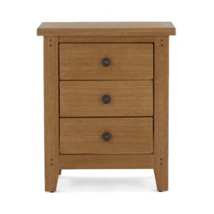 Ilchester – Bedside