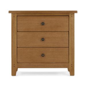 Ilchester – 3 Drawer Chest