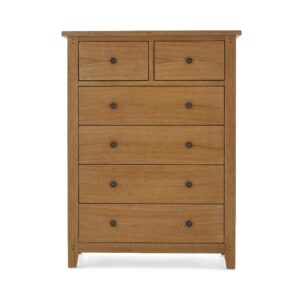 Ilchester – Very Large 6 Drawer Chest