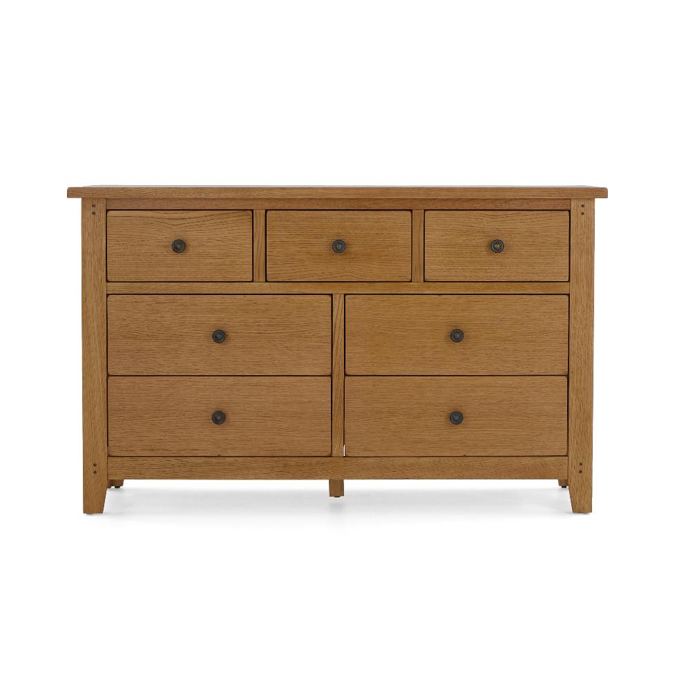 Burford - Chest 3 Over 4 - Gallery Image