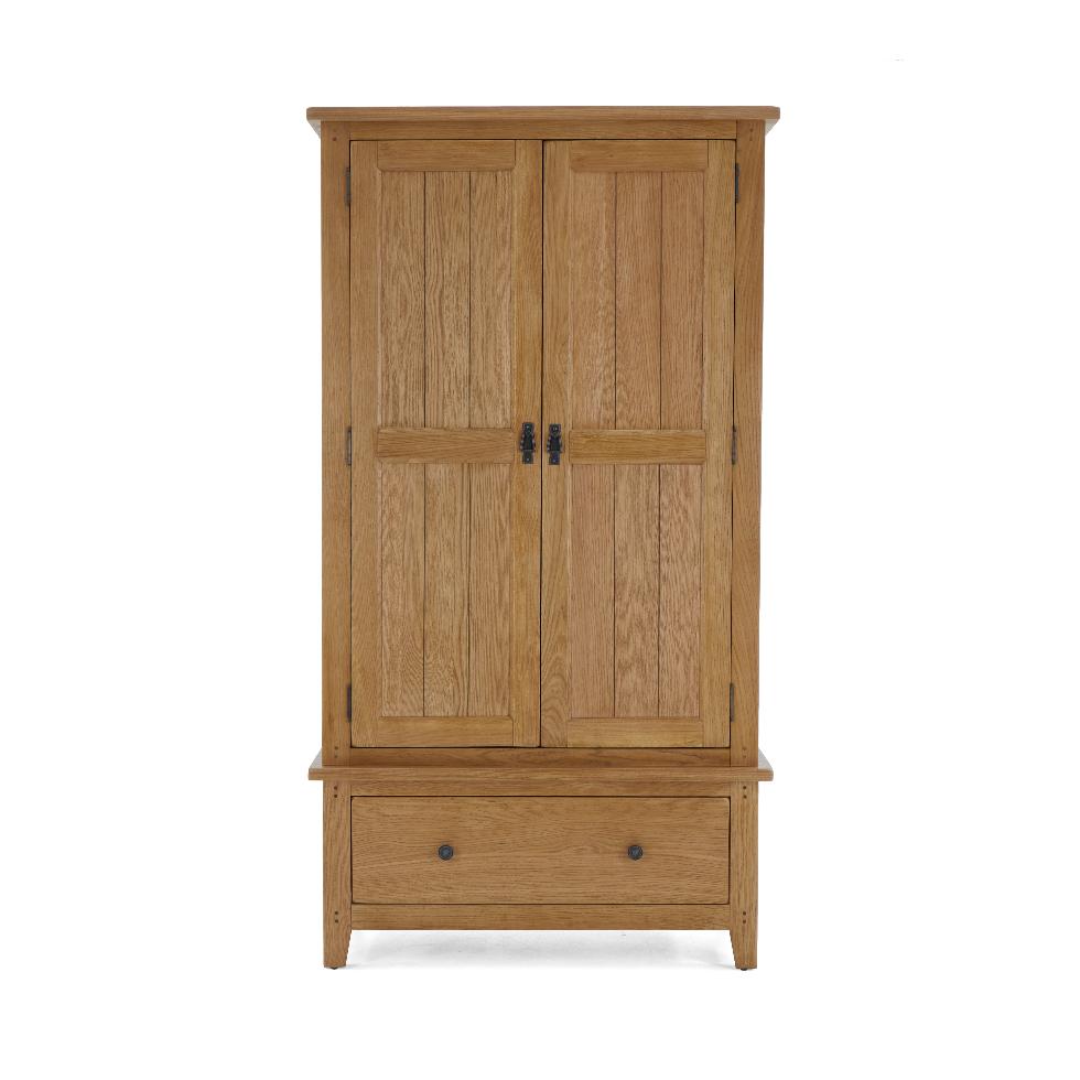Burford - Gents Wardrobe - Gallery Image