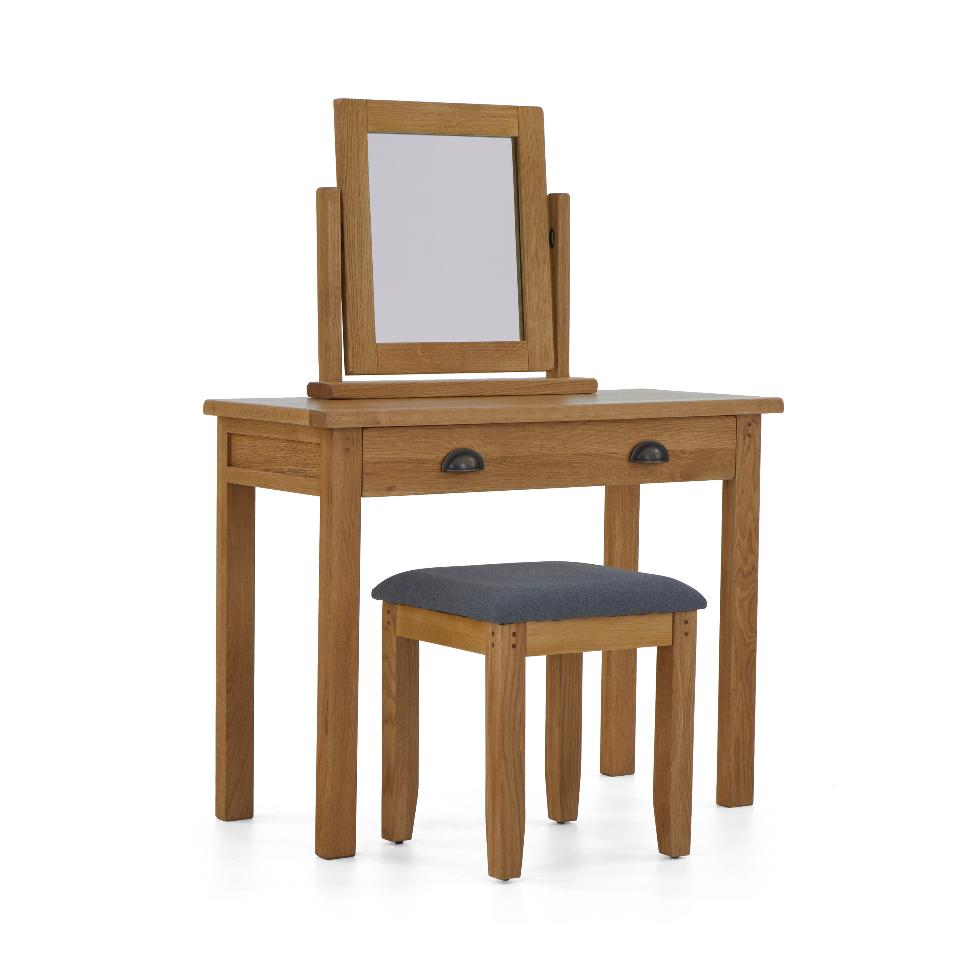 Burford - Dressing Table Set - Gallery Image